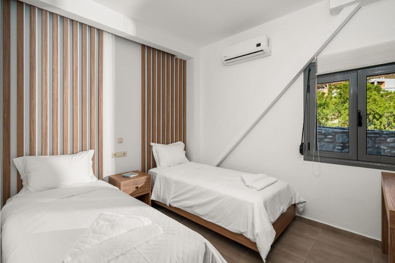 Marina Apartments Lentas Exterior photo
